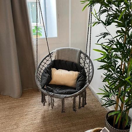 Relaxing Vacation Home @ The Heart Of Malaga Málaga Exterior foto
