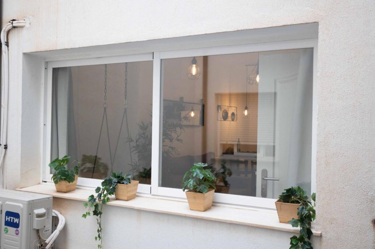 Relaxing Vacation Home @ The Heart Of Malaga Málaga Exterior foto